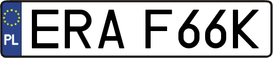 ERAF66K