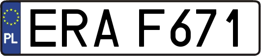 ERAF671