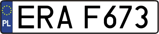 ERAF673