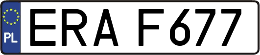 ERAF677