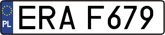 ERAF679