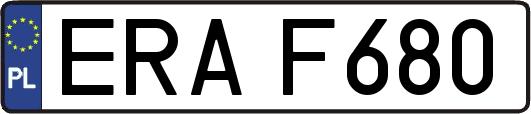 ERAF680