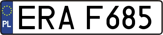 ERAF685