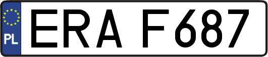 ERAF687