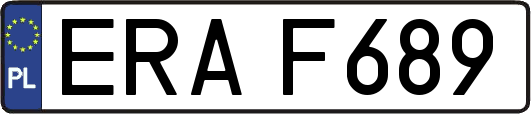 ERAF689