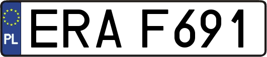 ERAF691