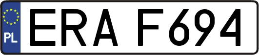 ERAF694