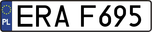 ERAF695