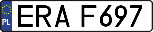 ERAF697