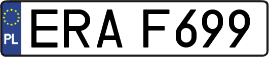 ERAF699