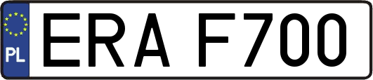 ERAF700