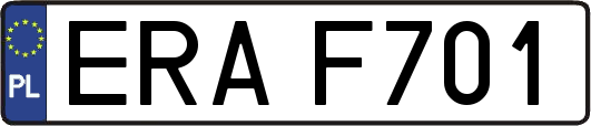 ERAF701