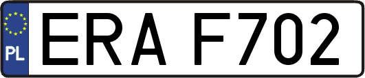 ERAF702