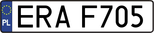 ERAF705
