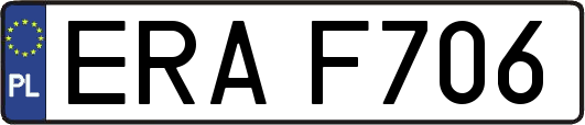 ERAF706