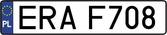 ERAF708