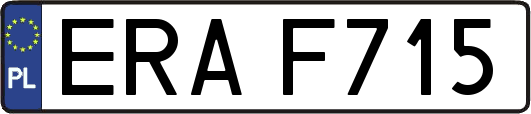 ERAF715