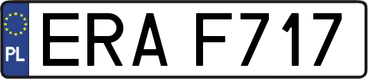 ERAF717