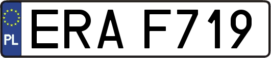 ERAF719