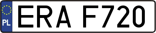 ERAF720
