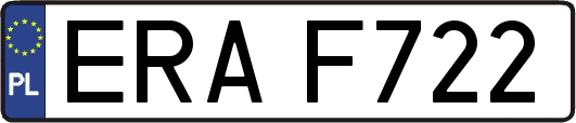 ERAF722
