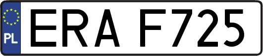 ERAF725