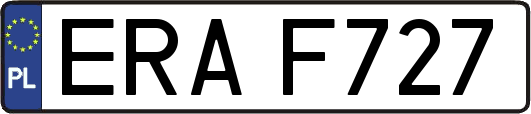 ERAF727
