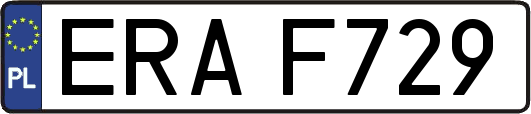 ERAF729
