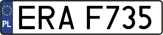 ERAF735