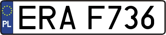 ERAF736