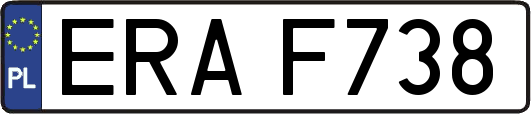 ERAF738