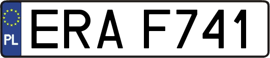 ERAF741