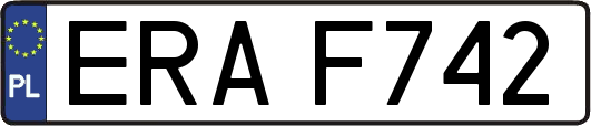 ERAF742