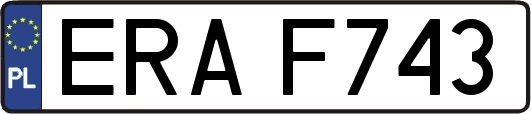ERAF743