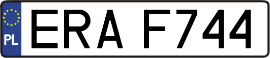 ERAF744