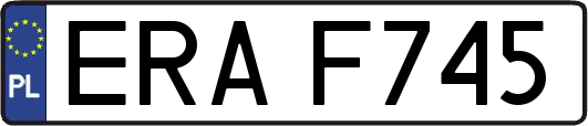 ERAF745