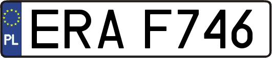 ERAF746