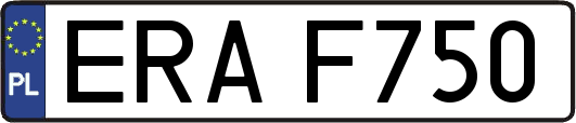 ERAF750