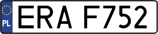 ERAF752