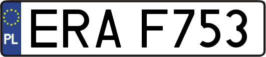 ERAF753