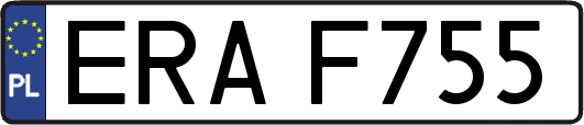 ERAF755