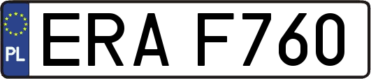 ERAF760