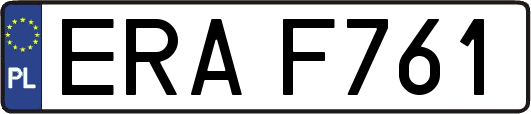 ERAF761