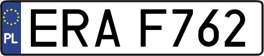 ERAF762
