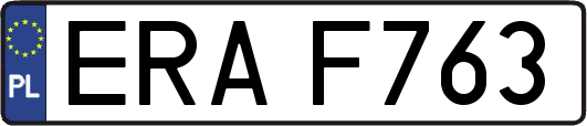 ERAF763