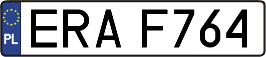 ERAF764