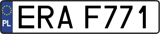 ERAF771