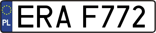 ERAF772