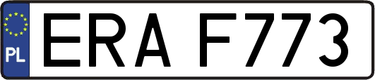ERAF773