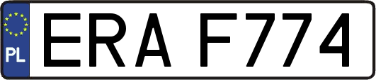 ERAF774